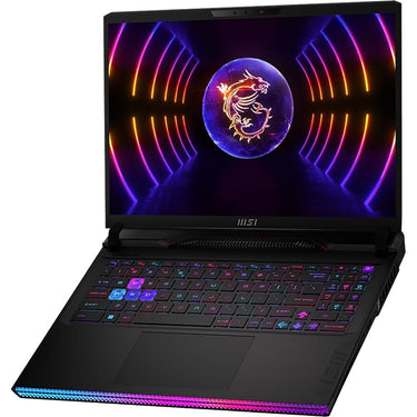 MSI Raider GE68HX 13VI-202US