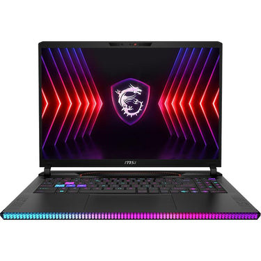 MSI Raider GE68HX 14VHG 286US