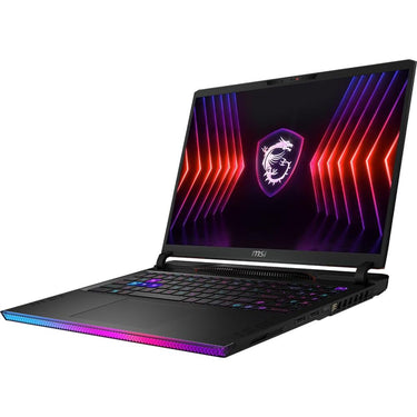 MSI Raider GE68HX 14VIG 285US