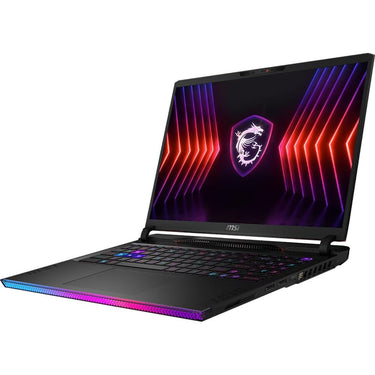 MSI Raider GE68HX 14VHG 286US