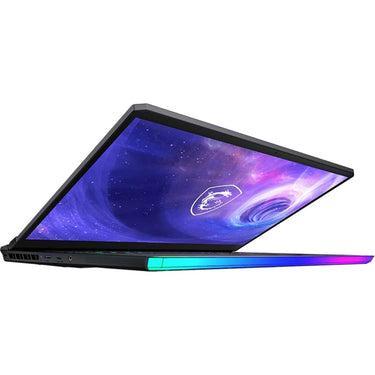 MSI Raider GE76 12UGS 201