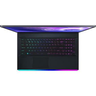 MSI Raider GE76 12UGS 201