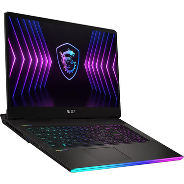 MSI Raider GE77HX 12UHS 074