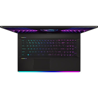 MSI Raider GE77HX 12UHS 074
