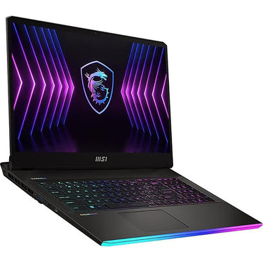 MSI Raider GE77HX 12UHS 082