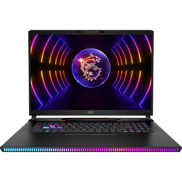 MSI Raider GE78 HX 13VI 079US
