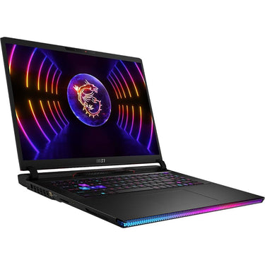 MSI Raider GE78 HX 13VI 079US
