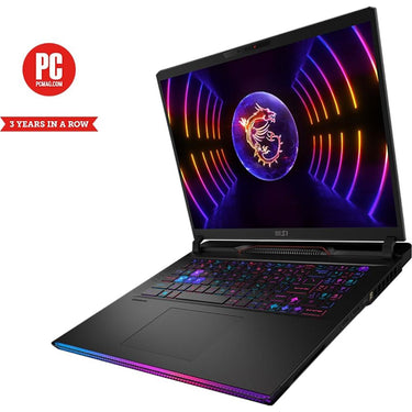MSI Raider GE78 HX 13VH 080US