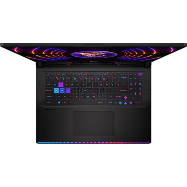 MSI Raider GE78 HX 13VI 079US