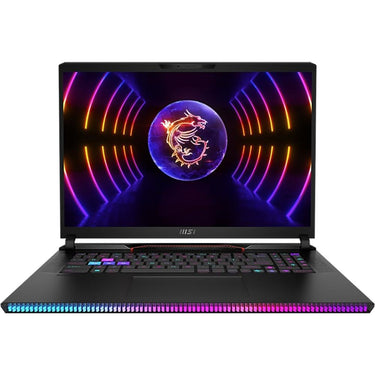 MSI Raider GE78HX 13VG-087US