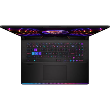 MSI Raider GE78 HX 13VH 080US