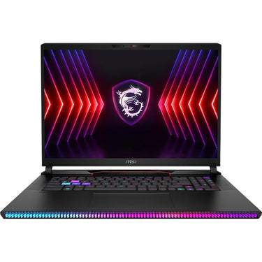 MSI Raider GE78HX 14VIG 600US