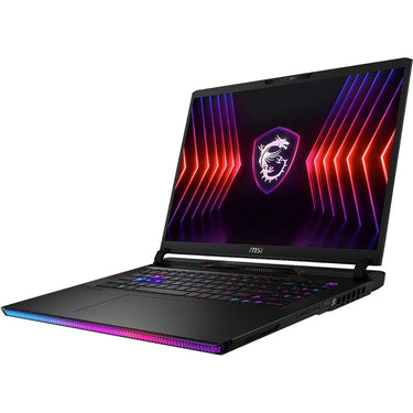MSI Raider GE78HX 14VHG 601US