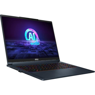MSI Stealth 16 AI Studio A1VIG 026