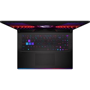 MSI Raider GE78HX 14VHG 601US