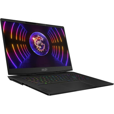 MSI Stealth 17Studio A13VG 019US