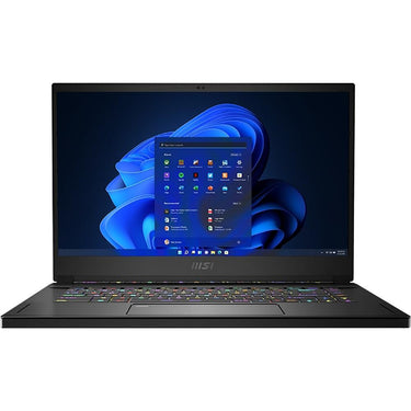 MSI Stealth GS66 12UH 285