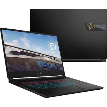 MSI Stealth 15M B12UE 042
