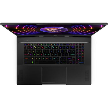 MSI Stealth 17Studio A13VG 019US