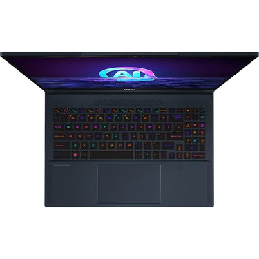 MSI Stealth 16 AI Studio A1VIG 026