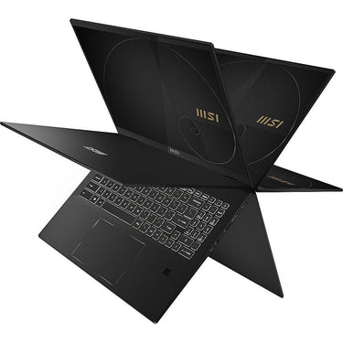 MSI Summit E16Flip A12UDT 006