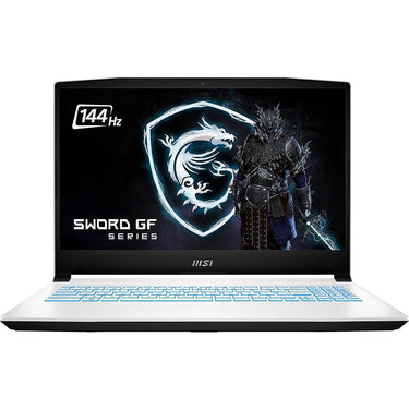 MSI Sword 15 A12UC-295