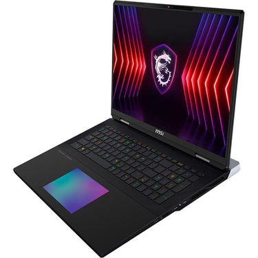 MSI Titan 18 HX A14VIG 036US