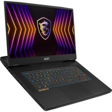 MSI TITAN GT77 12UHS 007