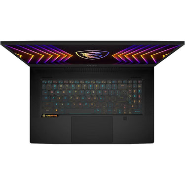 MSI TITAN GT77 12UHS 007