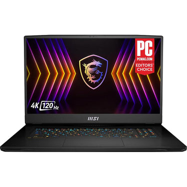 MSI TITAN GT77 12UHS 063