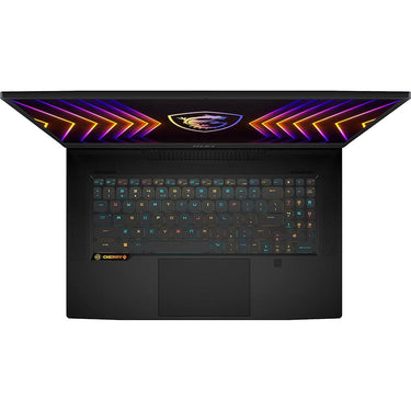 MSI TITAN GT77 12UHS 064