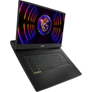 MSI Titan GT77HX 13VH 046US