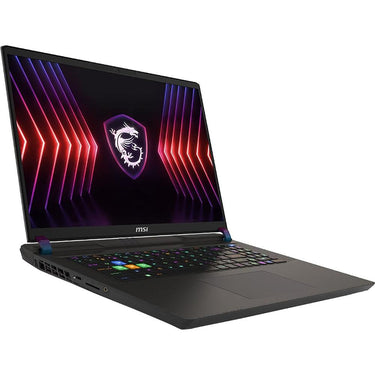 MSI Vector 17 HX A14VGG 219US