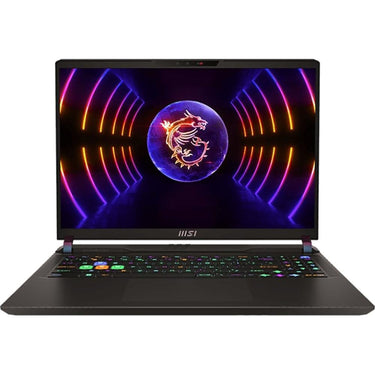 MSI Vector GP68HX 13VH-054US