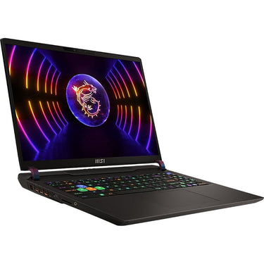 MSI Vector GP68HX 13VH-054US