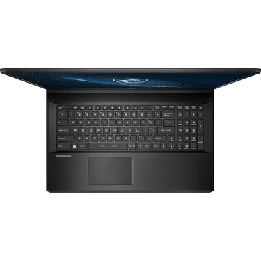 MSI Vector GP76 12UHSO 877