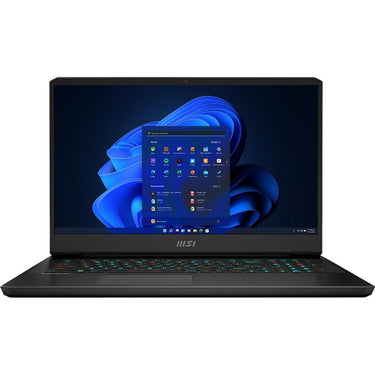 MSI Vector GP76 12UHSO 893