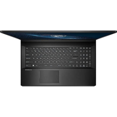 MSI Vector GP76 12UHSO 893