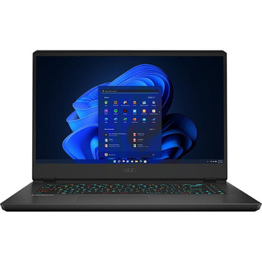 MSI Vector GP66HX 12UGS 066