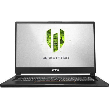 MSI MSI WS65 9TM 857 NB
