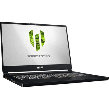 MSI MSI WS65 9TM 857 NB