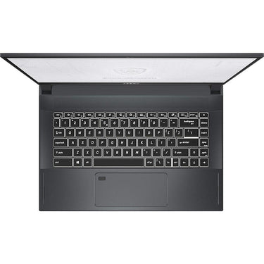 MSI WS66 10TM 207