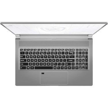 MSI WS75 10TM 492