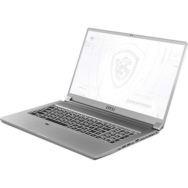 MSI WS75 10TM 492