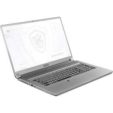 MSI WS75 10TM 492