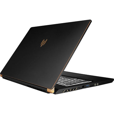 MSI MSI WS75 9TL 496 17.3" LAPTOP