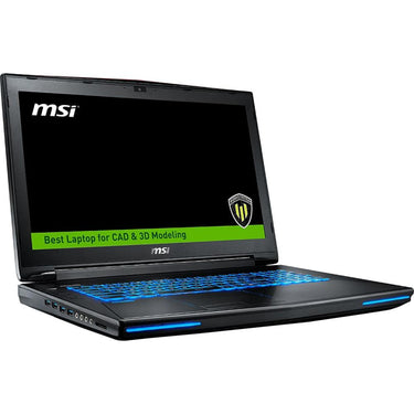 MSI Quadro M5000M 3D