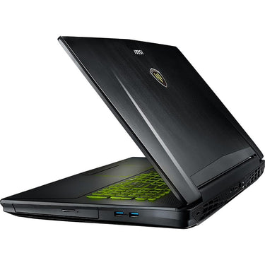 MSI Quadro M5000M 3D