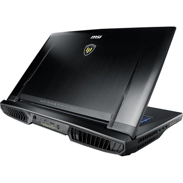 MSI 17.3" WS WT73VR 7RM 648US FD