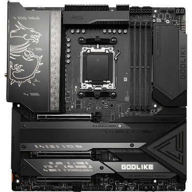 MSI AMD Ryzen 7000 DDR5 256G